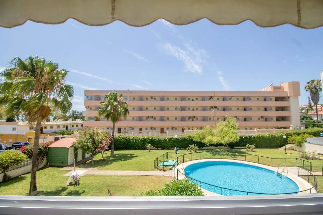 Vistamarina B 210 By Ivi Real Estate Apartment Torremolinos