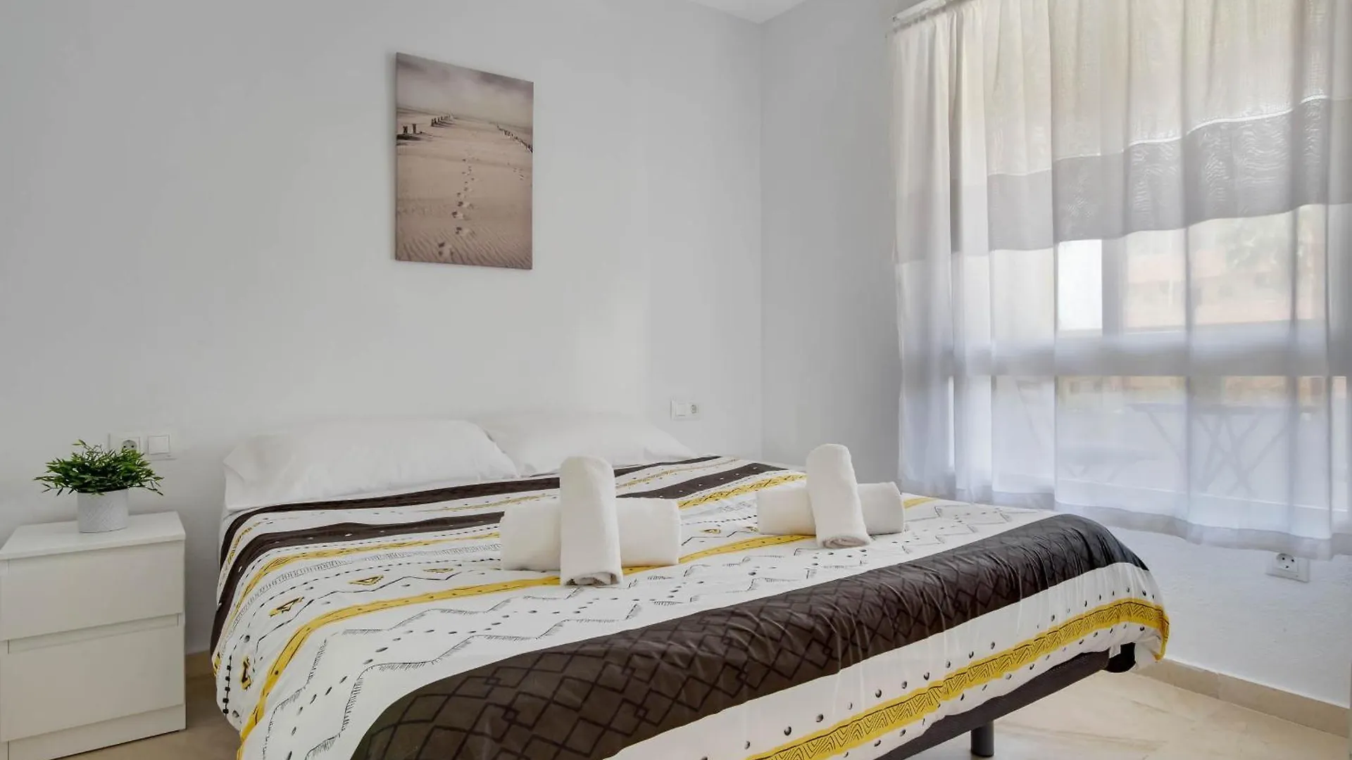 Vistamarina B 210 By Ivi Real Estate Apartment Torremolinos 0*,  Spain