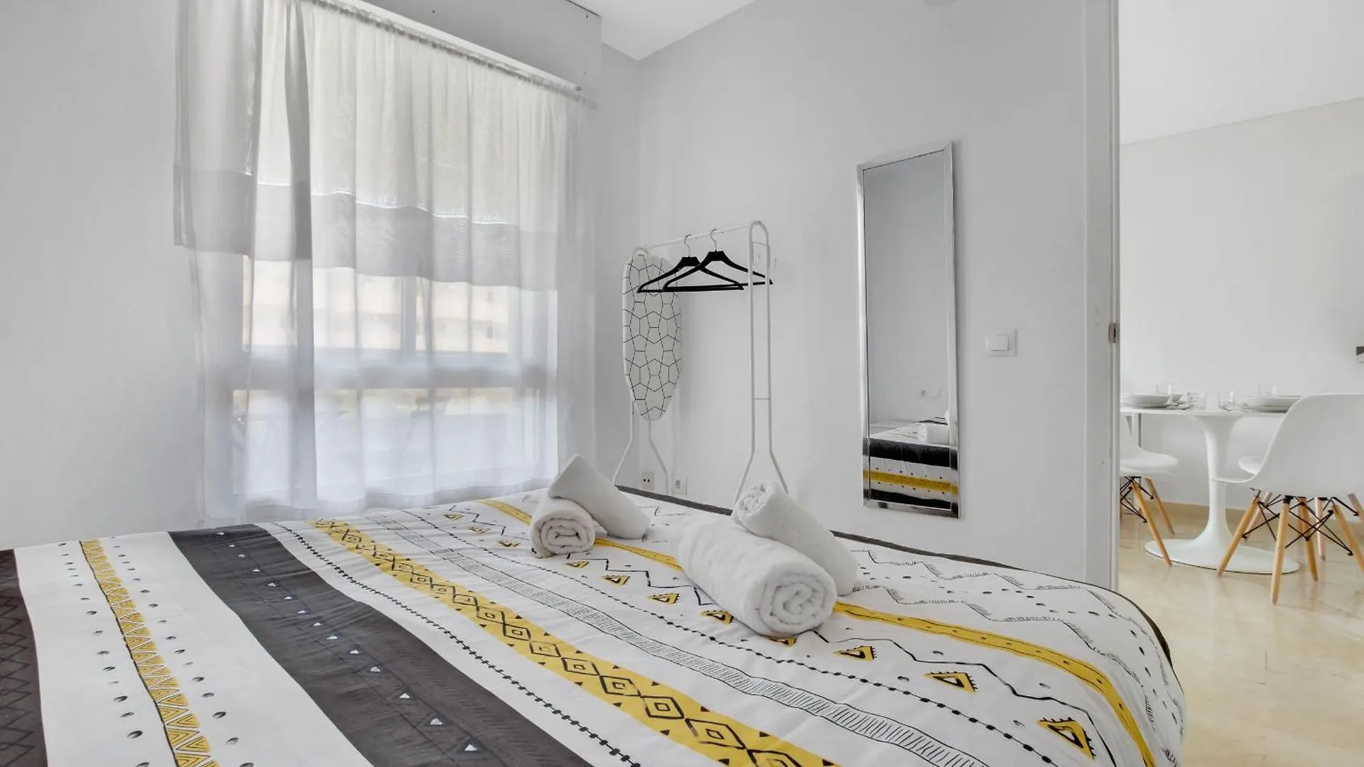 Vistamarina B 210 By Ivi Real Estate Apartment Torremolinos