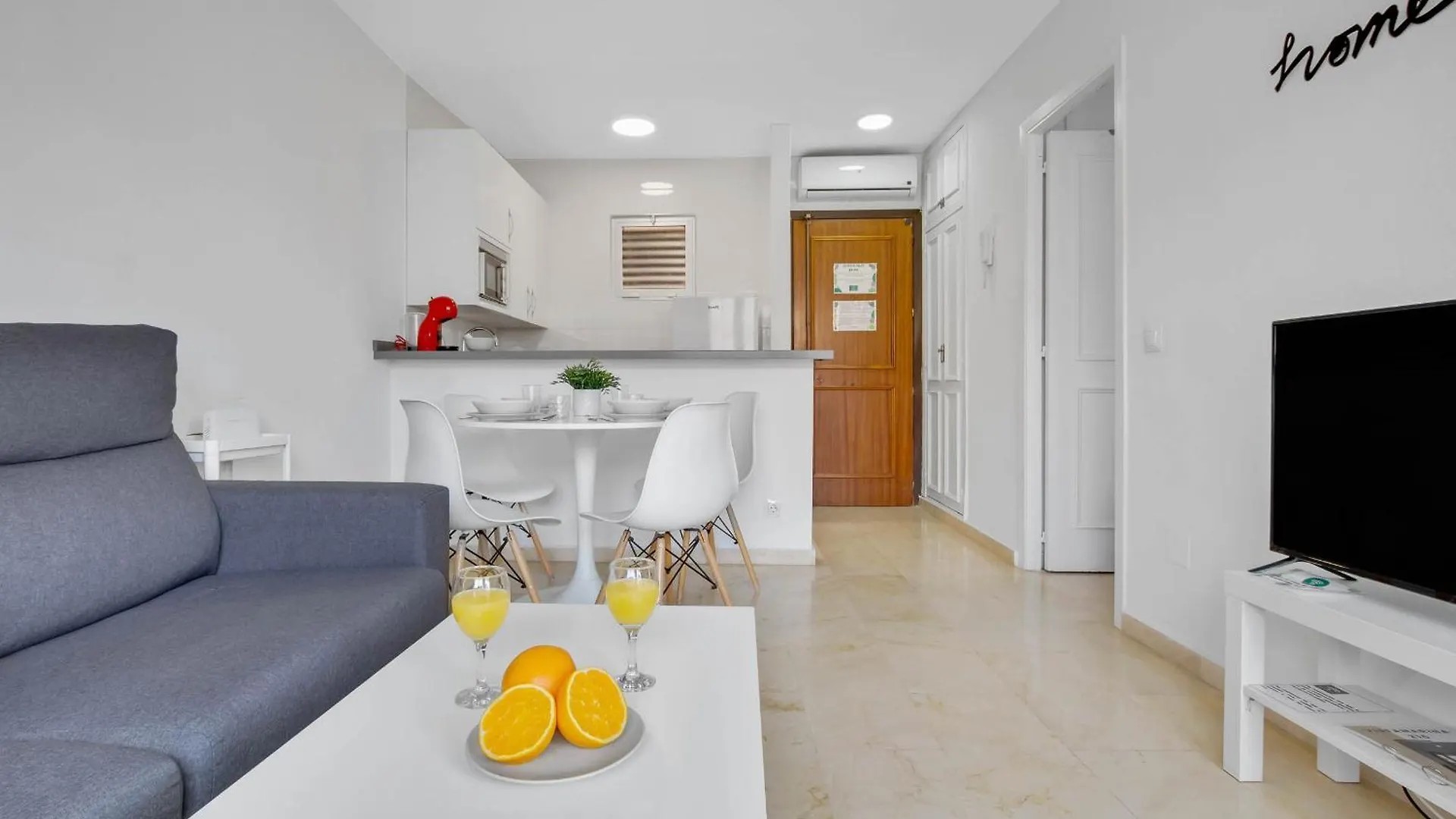 Vistamarina B 210 By Ivi Real Estate Apartment Torremolinos