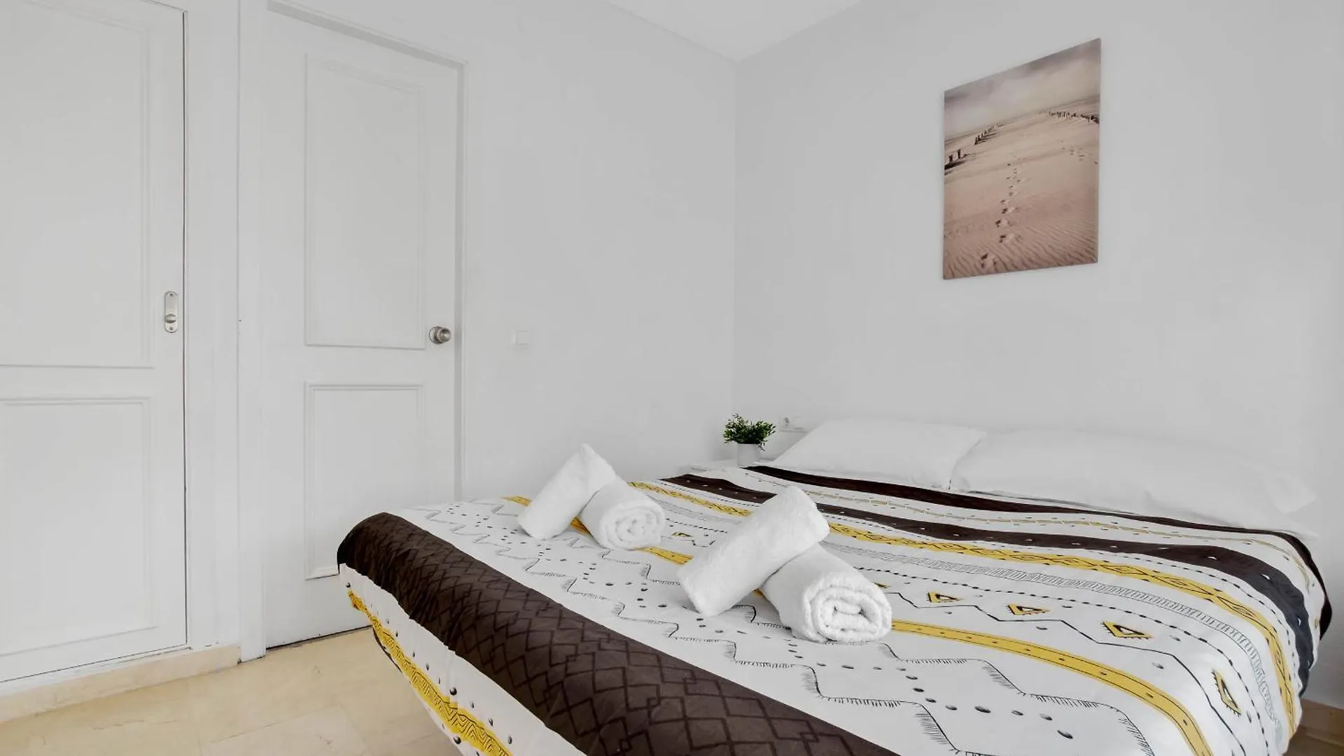 Vistamarina B 210 By Ivi Real Estate Apartment Torremolinos Spain