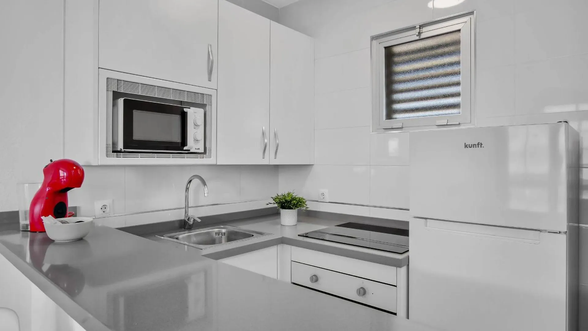 Vistamarina B 210 By Ivi Real Estate Apartment Torremolinos