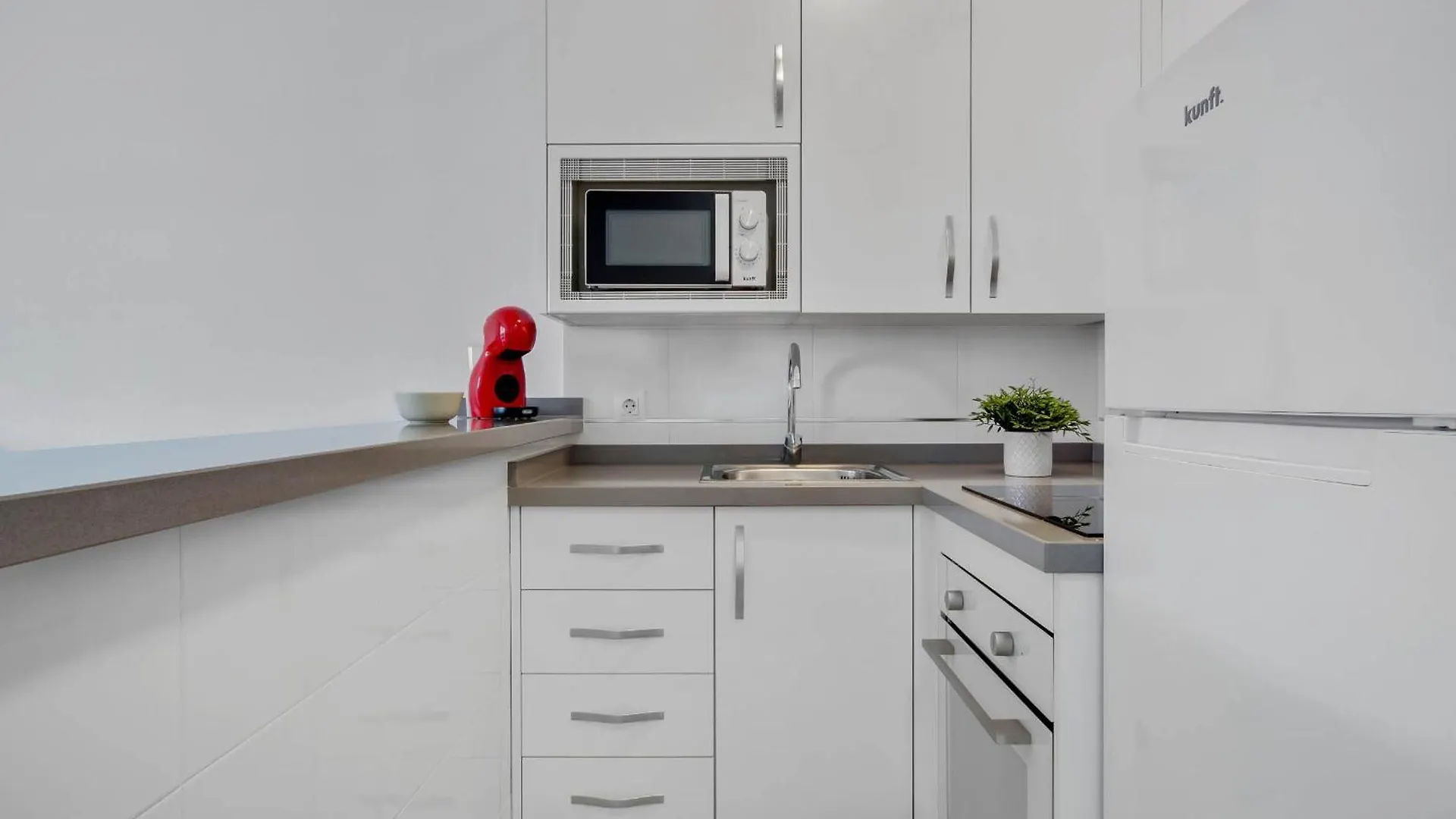 Vistamarina B 210 By Ivi Real Estate Apartment Torremolinos