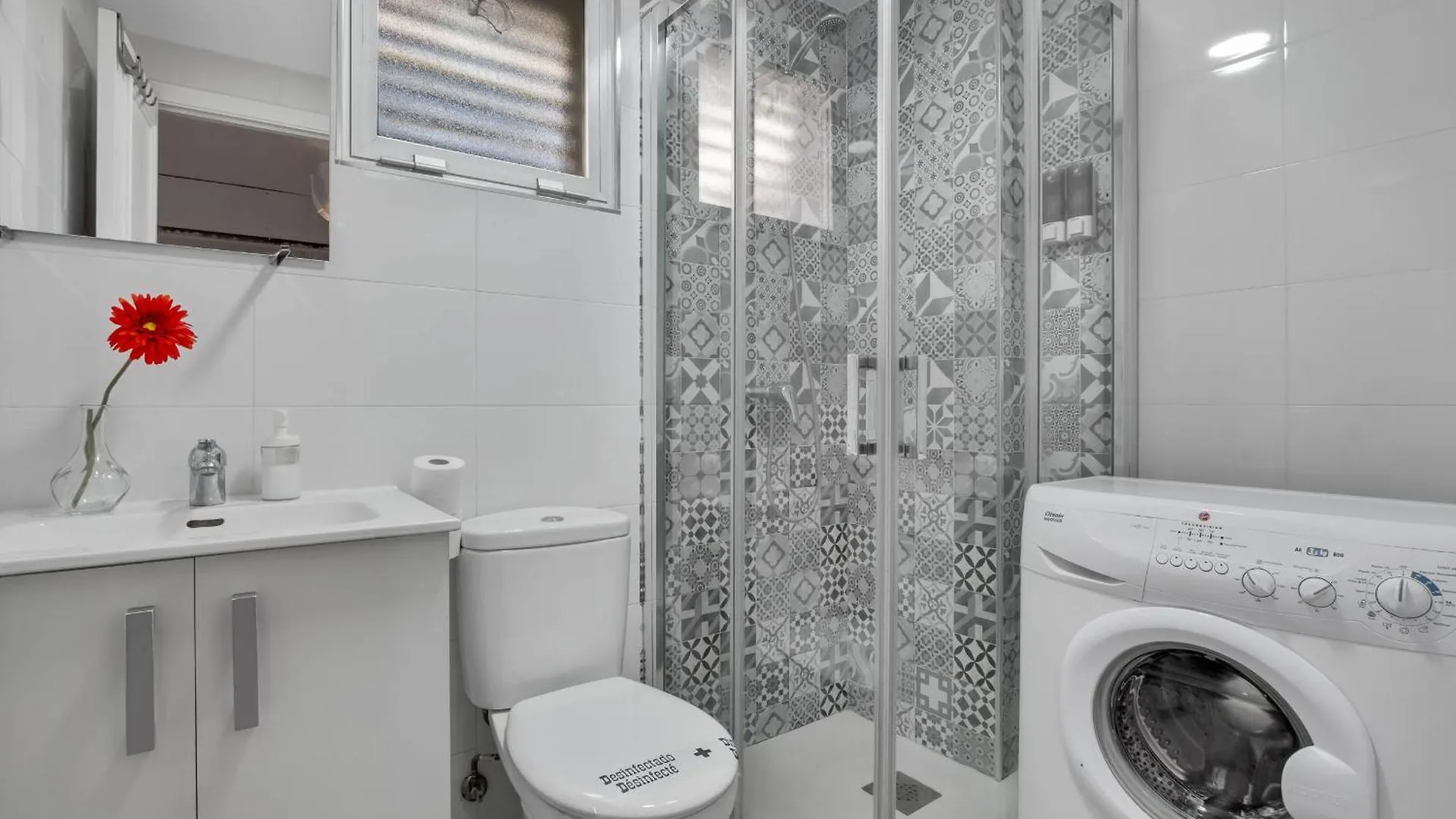 Vistamarina B 210 By Ivi Real Estate Apartment Torremolinos
