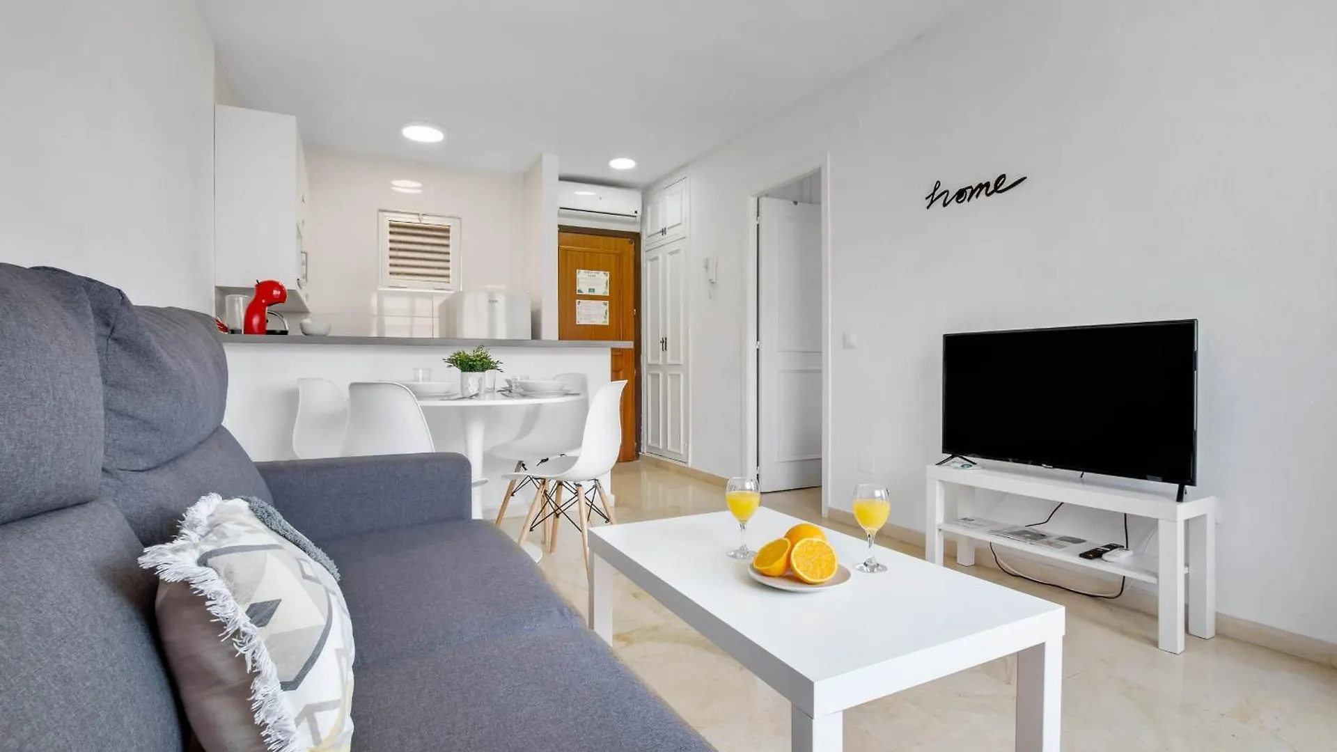 Vistamarina B 210 By Ivi Real Estate Apartment Torremolinos