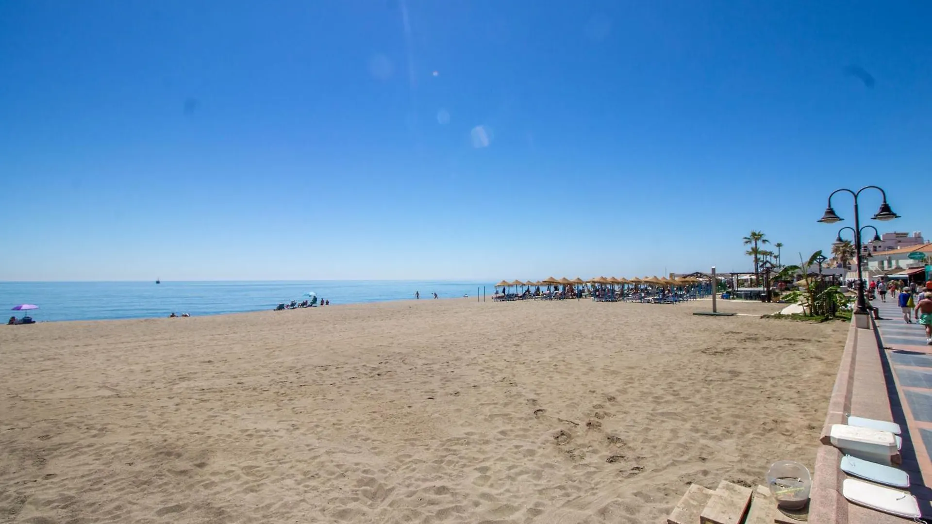 Vistamarina B 210 By Ivi Real Estate Apartment Torremolinos