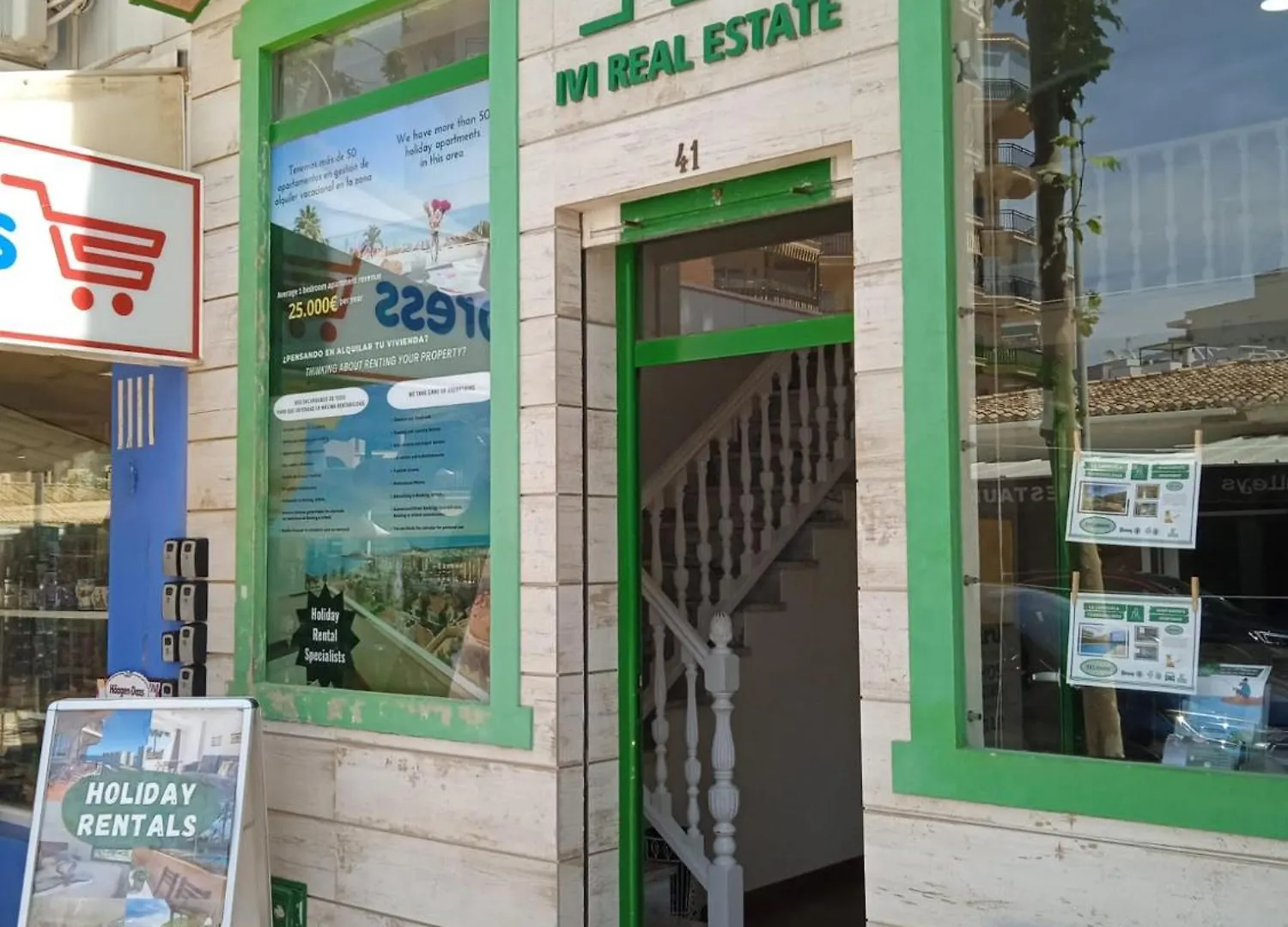 Vistamarina B 210 By Ivi Real Estate Apartment Torremolinos 0*,