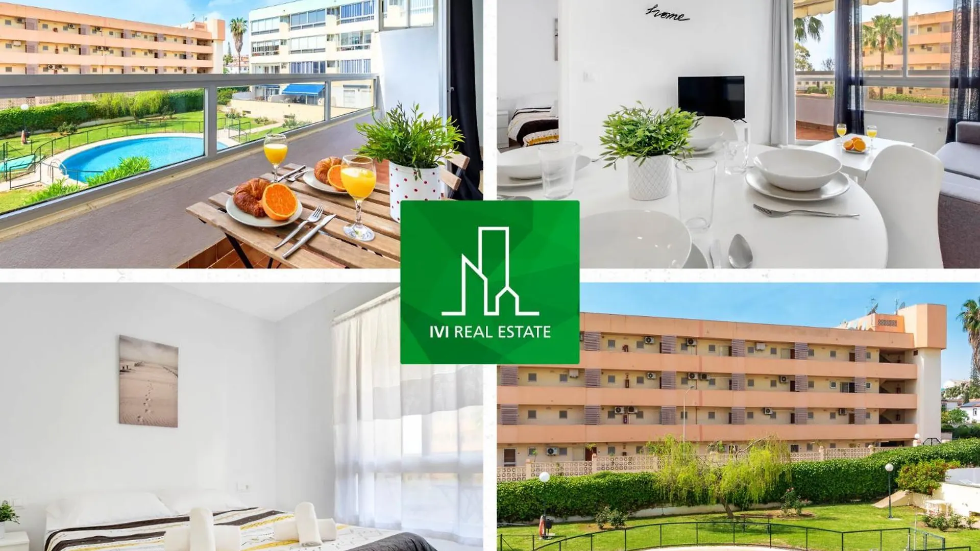 Vistamarina B 210 By Ivi Real Estate Apartment Torremolinos
